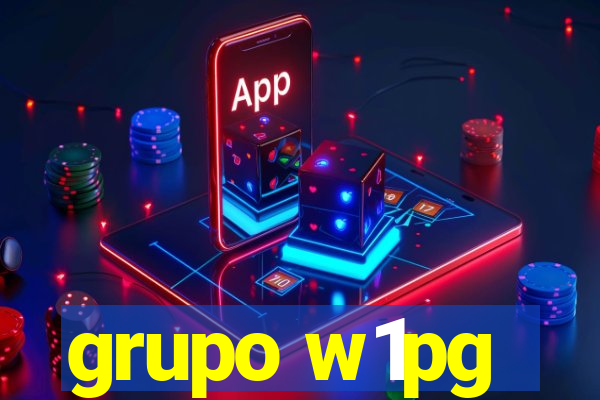 grupo w1pg